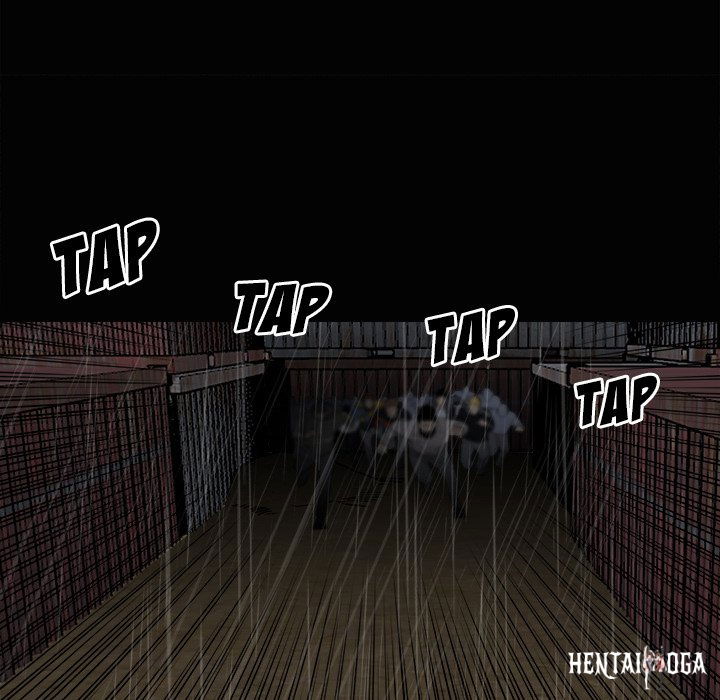 The Villain The Villain Chapter 120 - Page 140