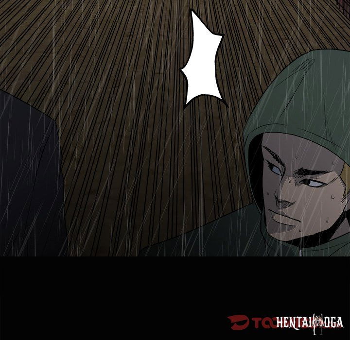 The Villain The Villain Chapter 120 - Page 141