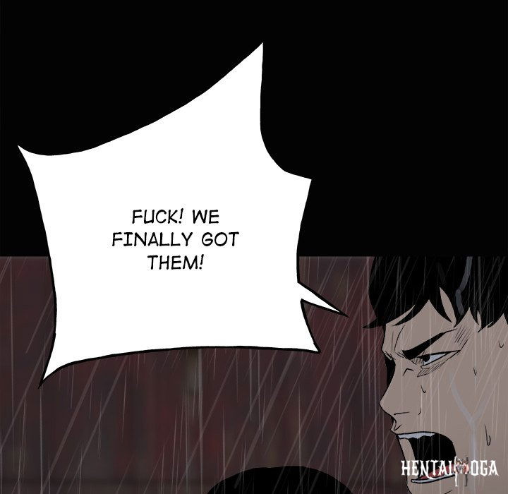 The Villain The Villain Chapter 120 - Page 142