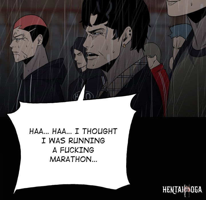 The Villain The Villain Chapter 120 - Page 143