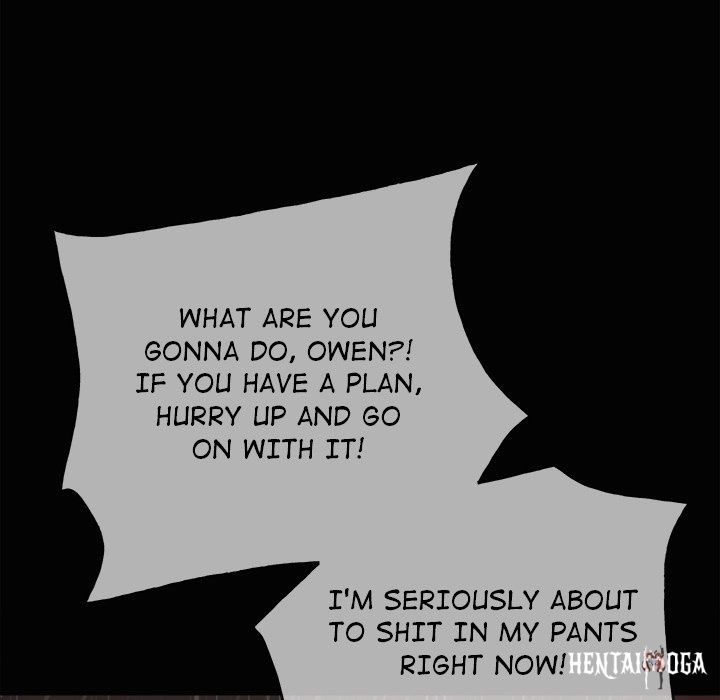 The Villain The Villain Chapter 120 - Page 145