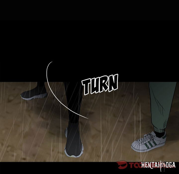 The Villain The Villain Chapter 120 - Page 147