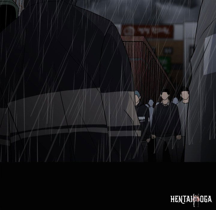 The Villain The Villain Chapter 120 - Page 149