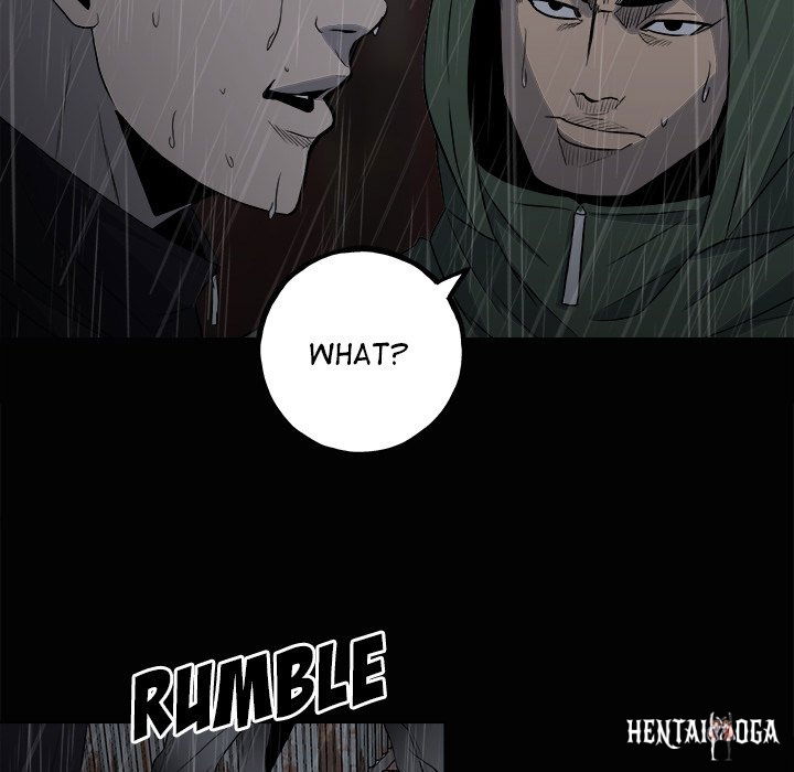 The Villain The Villain Chapter 120 - Page 151