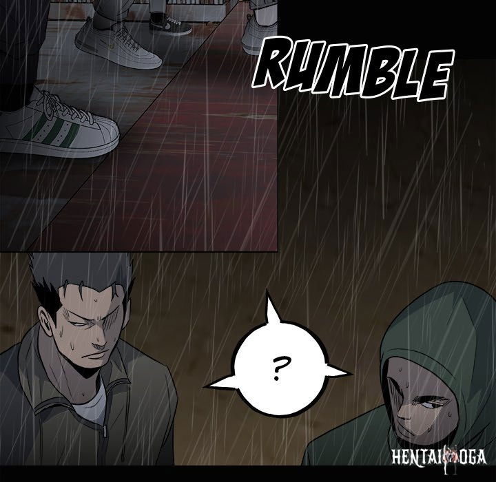 The Villain The Villain Chapter 120 - Page 152