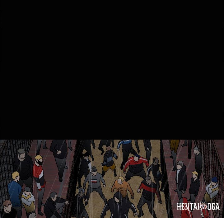 The Villain The Villain Chapter 120 - Page 155