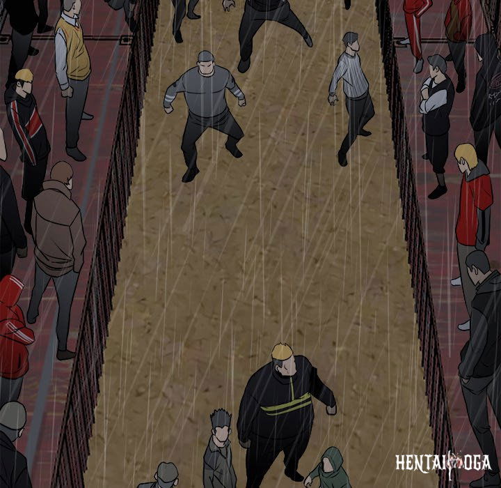 The Villain The Villain Chapter 120 - Page 156