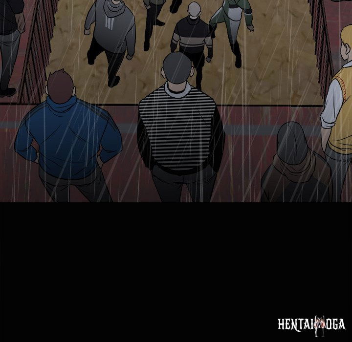 The Villain The Villain Chapter 120 - Page 157