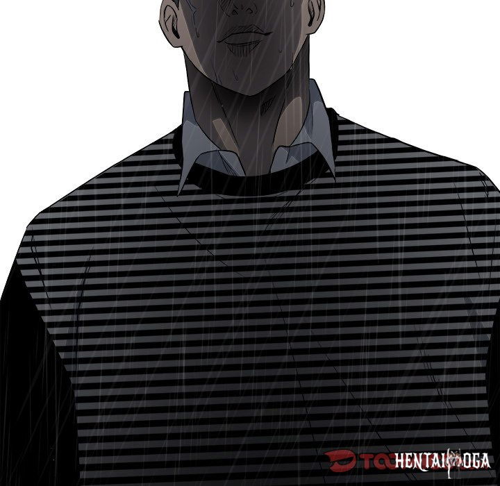 The Villain The Villain Chapter 120 - Page 159