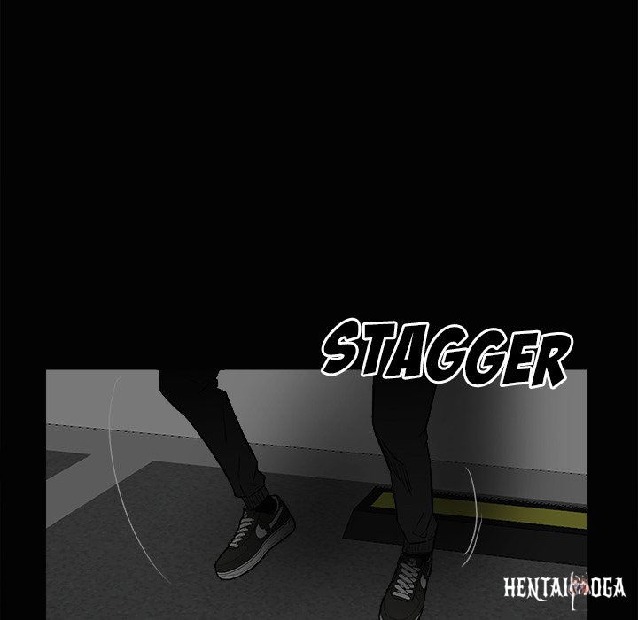 The Villain The Villain Chapter 120 - Page 18