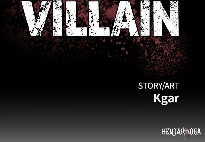 The Villain The Villain Chapter 120 - Page 2