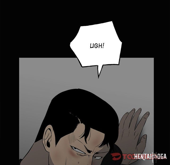 The Villain The Villain Chapter 120 - Page 21