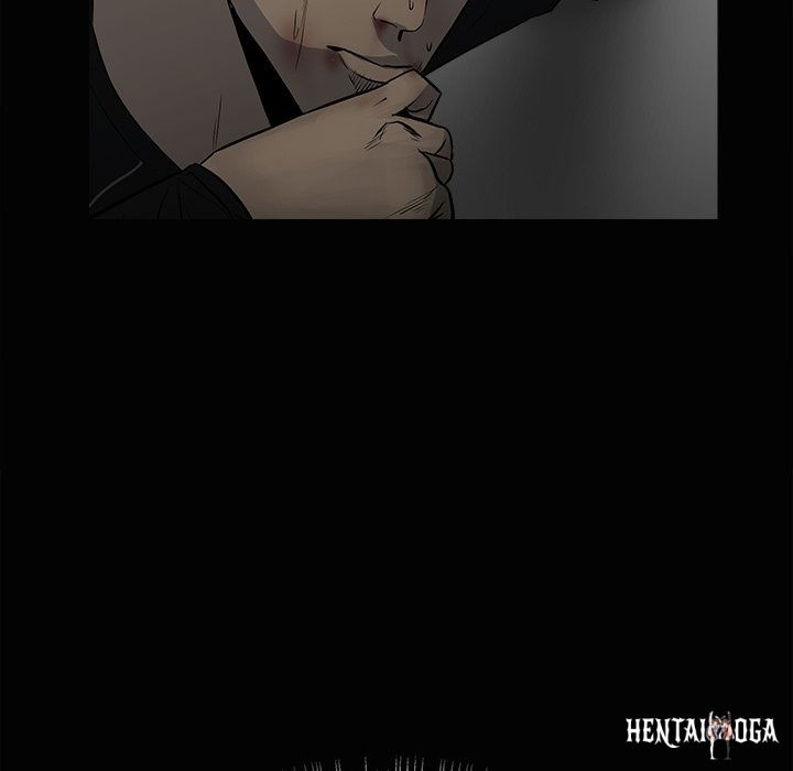 The Villain The Villain Chapter 120 - Page 22