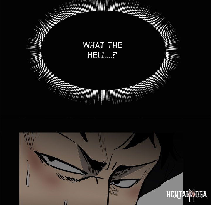 The Villain The Villain Chapter 120 - Page 23