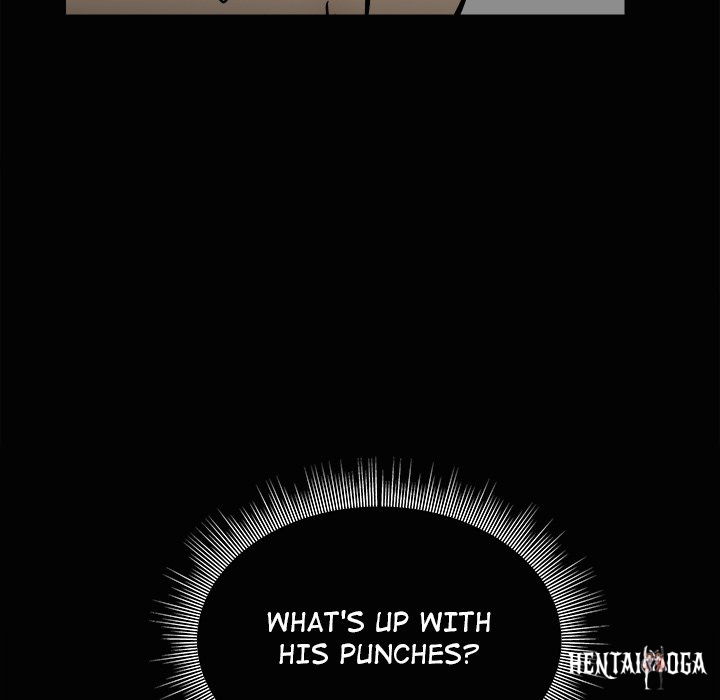 The Villain The Villain Chapter 120 - Page 24