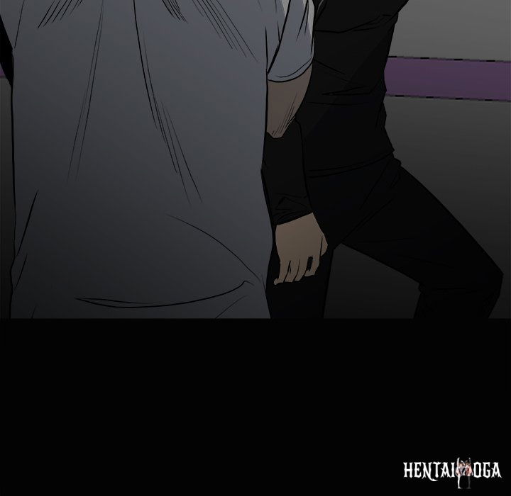 The Villain The Villain Chapter 120 - Page 26