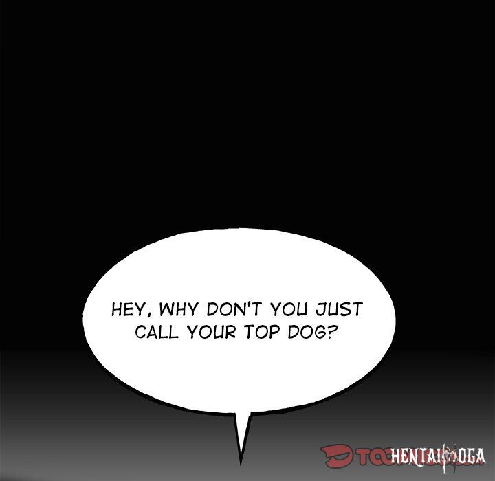 The Villain The Villain Chapter 120 - Page 27