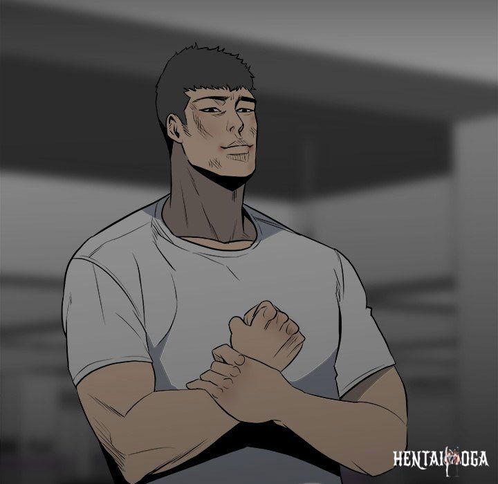 The Villain The Villain Chapter 120 - Page 28