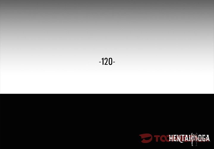 The Villain The Villain Chapter 120 - Page 3