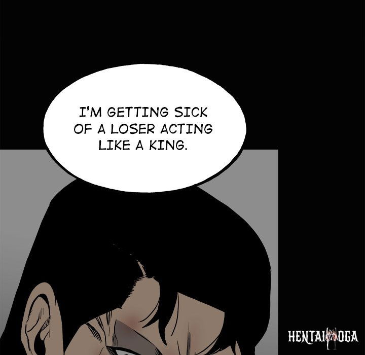 The Villain The Villain Chapter 120 - Page 30