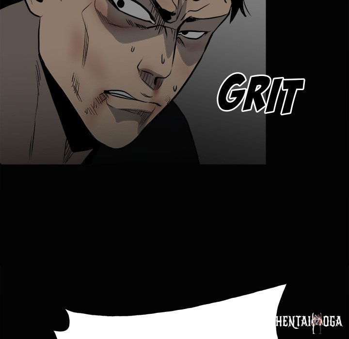 The Villain The Villain Chapter 120 - Page 31