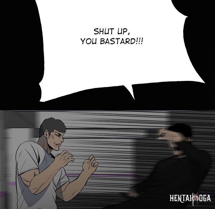 The Villain The Villain Chapter 120 - Page 32
