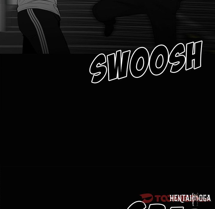 The Villain The Villain Chapter 120 - Page 33