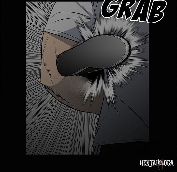 The Villain The Villain Chapter 120 - Page 34