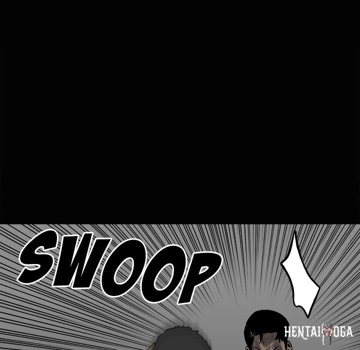 The Villain The Villain Chapter 120 - Page 35