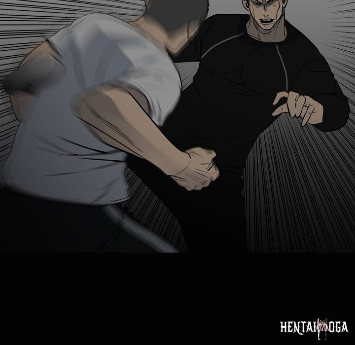 The Villain The Villain Chapter 120 - Page 36