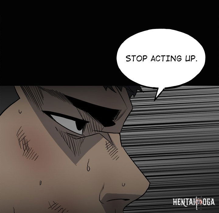 The Villain The Villain Chapter 120 - Page 37