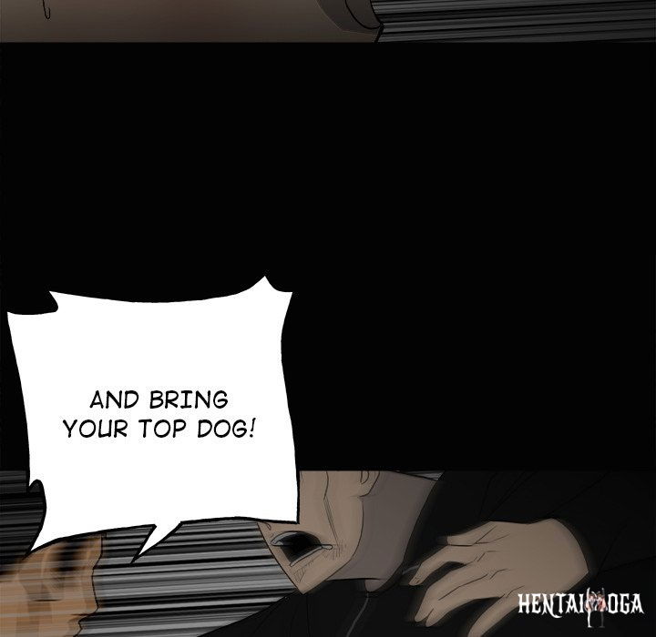 The Villain The Villain Chapter 120 - Page 38