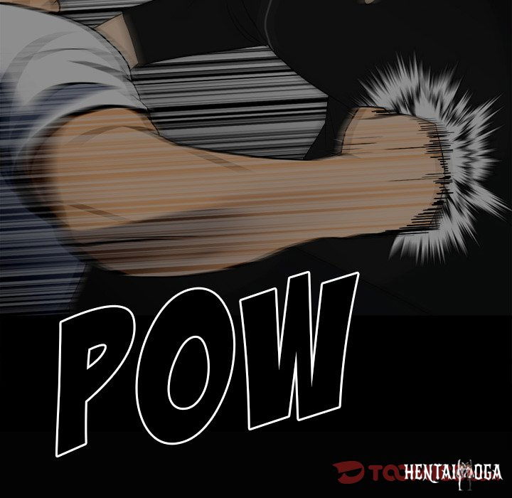 The Villain The Villain Chapter 120 - Page 39