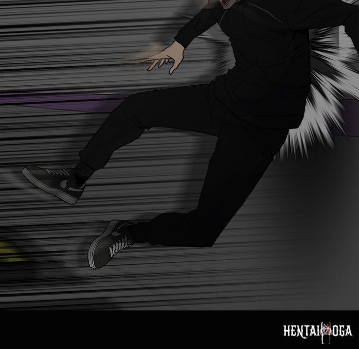 The Villain The Villain Chapter 120 - Page 41