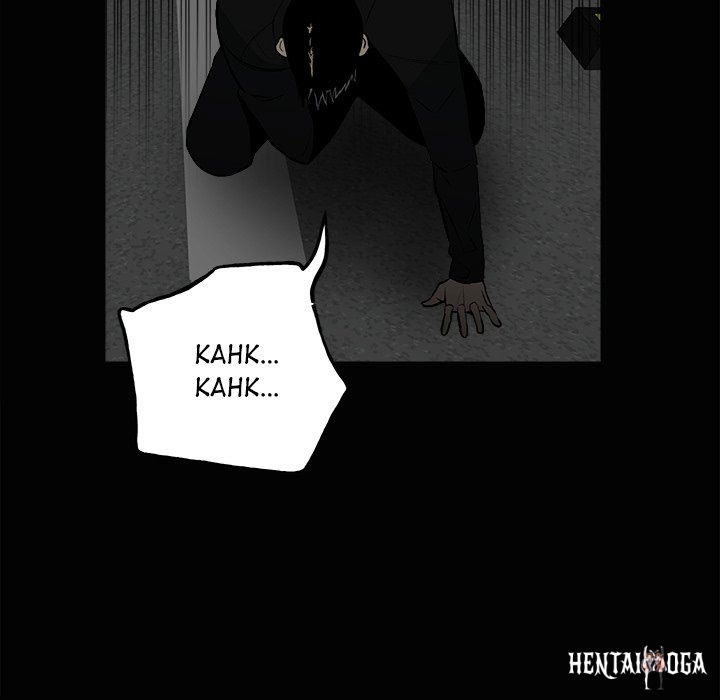 The Villain The Villain Chapter 120 - Page 43