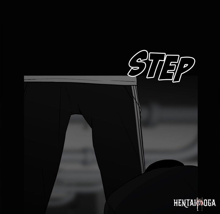 The Villain The Villain Chapter 120 - Page 44