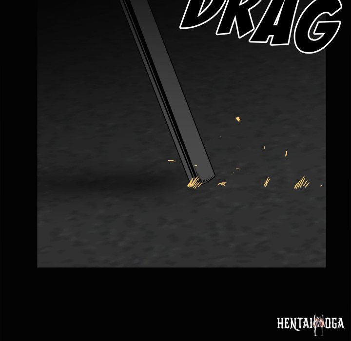 The Villain The Villain Chapter 120 - Page 50