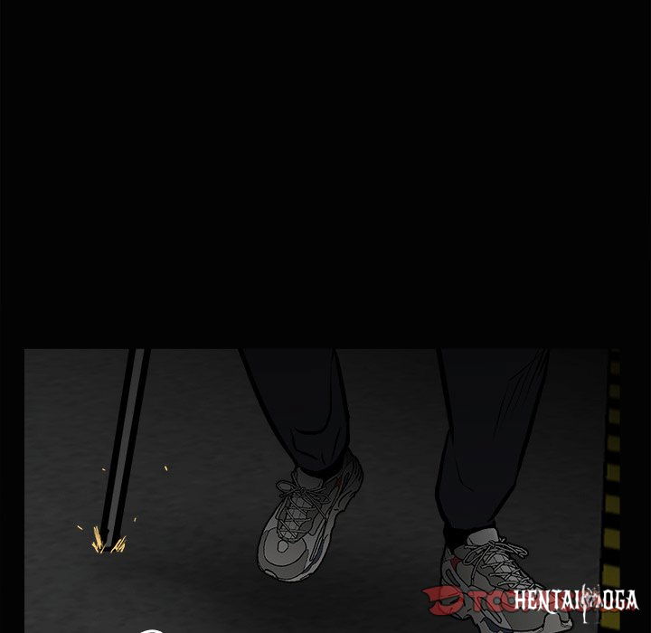 The Villain The Villain Chapter 120 - Page 51