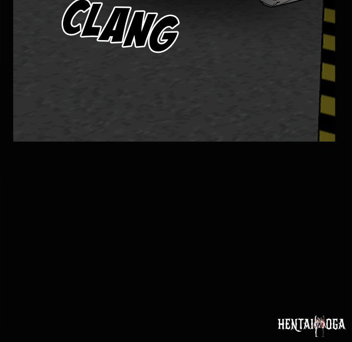 The Villain The Villain Chapter 120 - Page 52