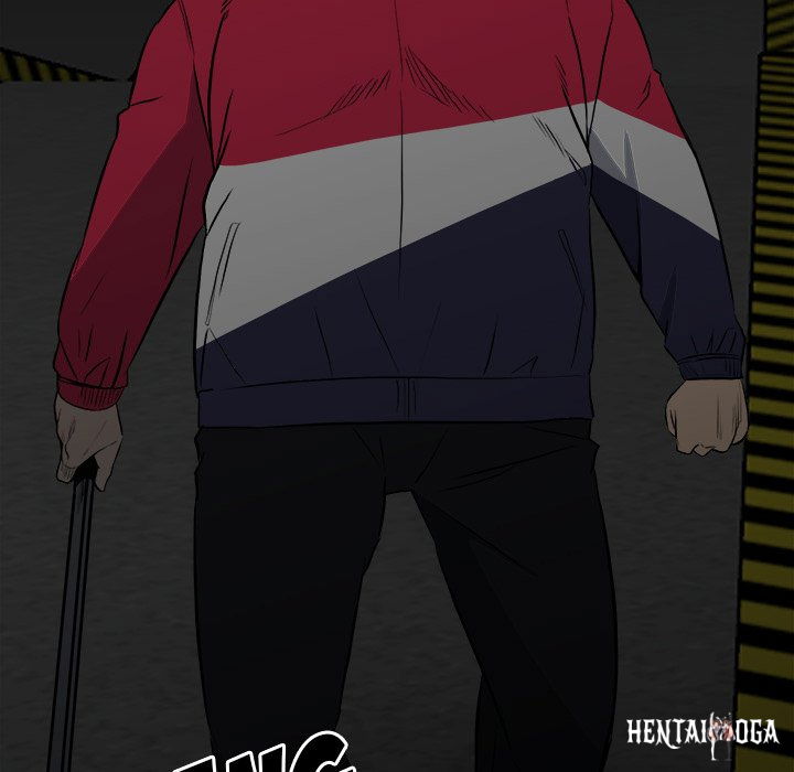 The Villain The Villain Chapter 120 - Page 54