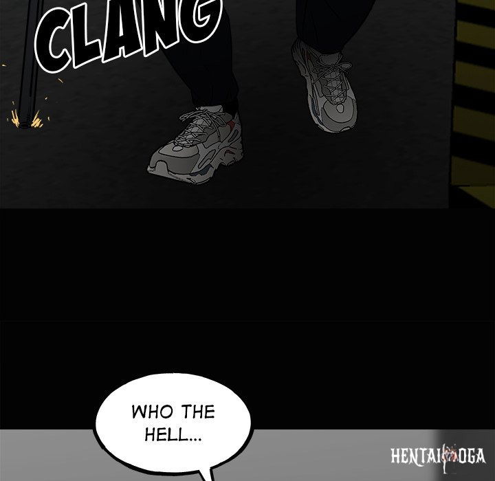 The Villain The Villain Chapter 120 - Page 55