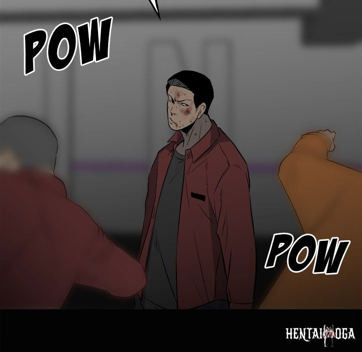 The Villain The Villain Chapter 120 - Page 56