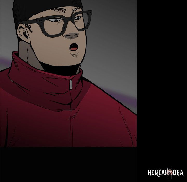 The Villain The Villain Chapter 120 - Page 58