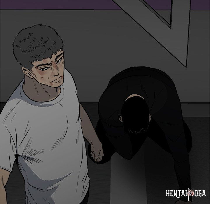 The Villain The Villain Chapter 120 - Page 60