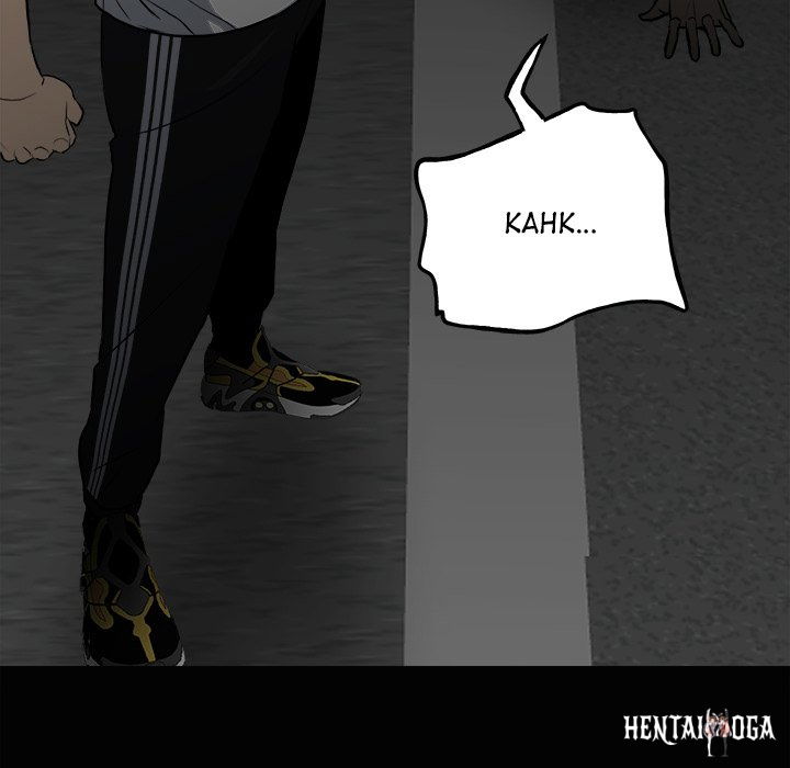 The Villain The Villain Chapter 120 - Page 61