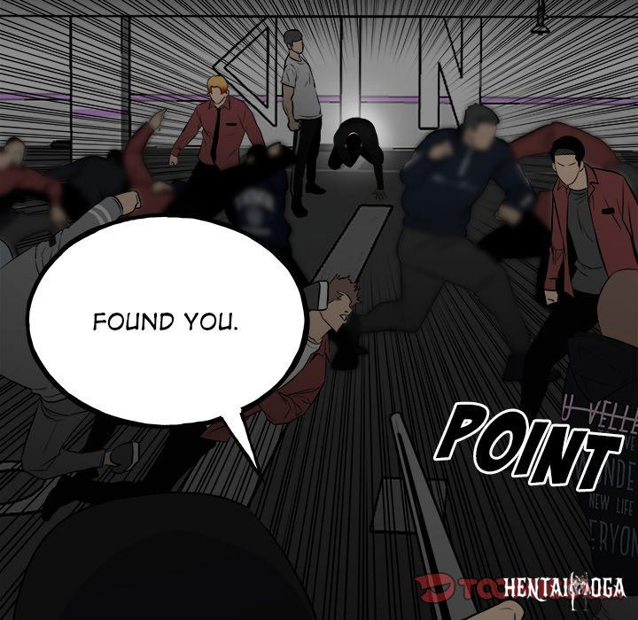 The Villain The Villain Chapter 120 - Page 63