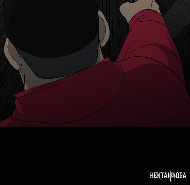 The Villain The Villain Chapter 120 - Page 64