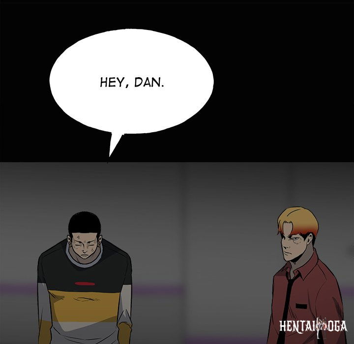 The Villain The Villain Chapter 120 - Page 65