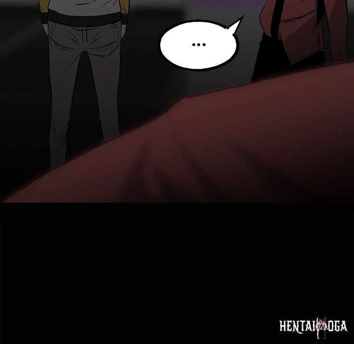 The Villain The Villain Chapter 120 - Page 66