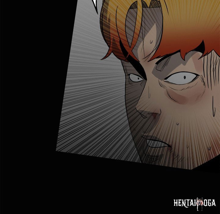 The Villain The Villain Chapter 120 - Page 70